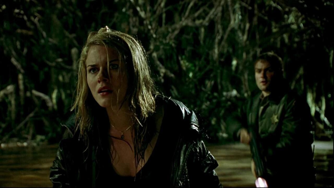 #52. Man-Thing (2005)